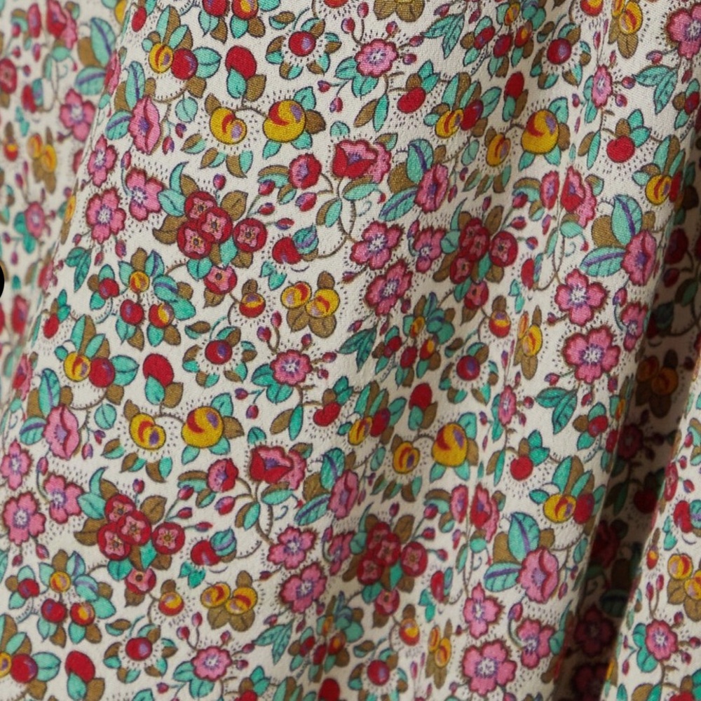 NWT RIXO Naomi dress XS - Picture 13 of 15